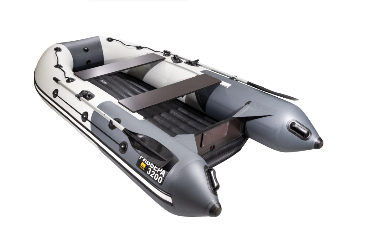 Лодка ривьера 3200 нднд гидролыжа в Орле