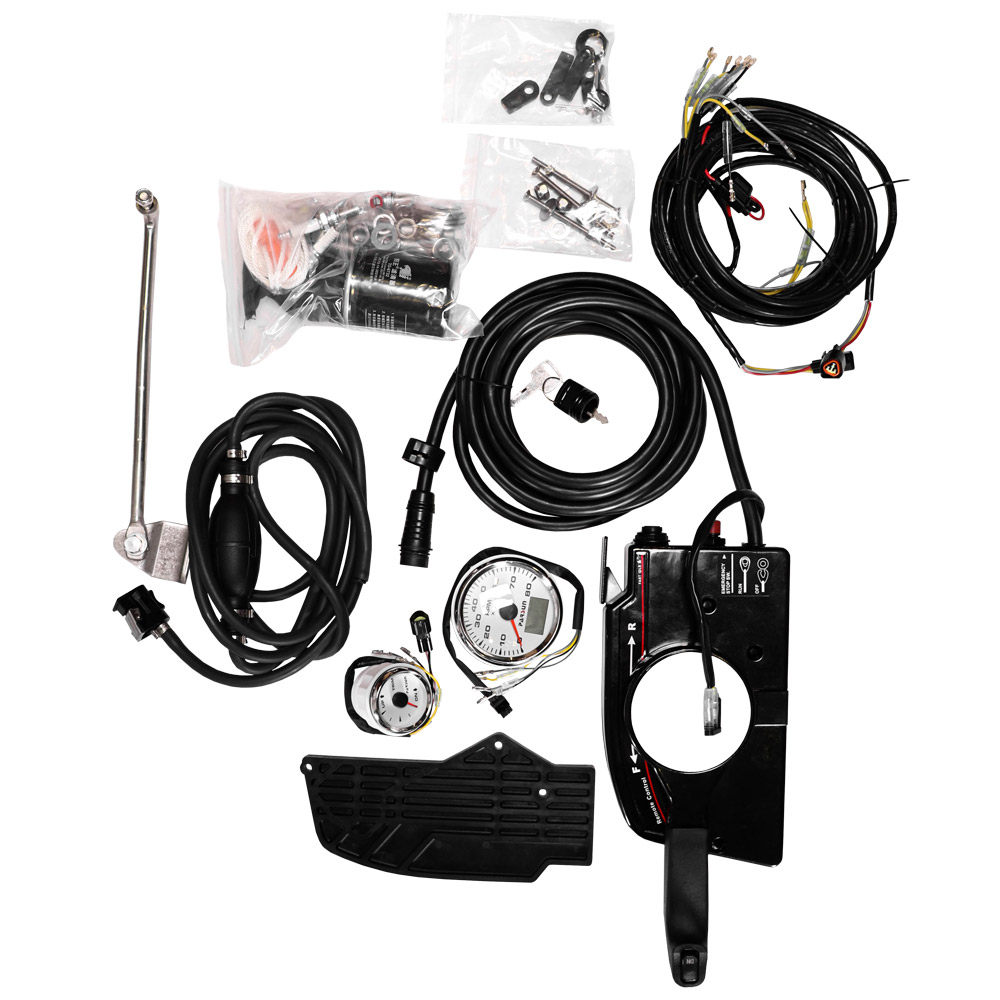 ЛОДОЧНЫЙ МОТОР TOYAMA F60FEL-T-EFI в Орле