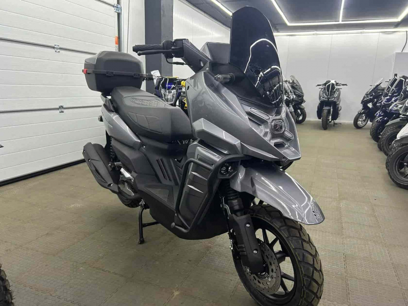 Скутер PROMAX STALKER X 240(49) в Орле