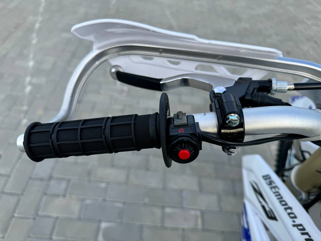 Эндуро / кросс мотоцикл BSE Z3 21/18 в Орле