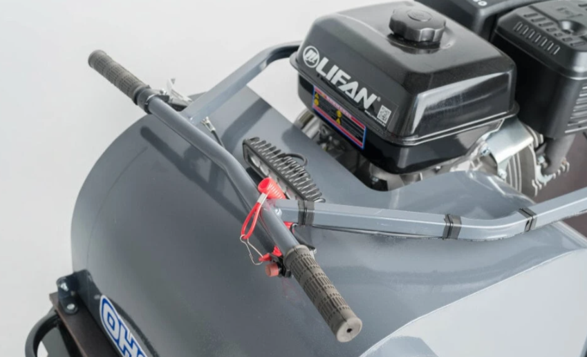 Мотобуксировщик ОНЕГО 500 15 FRONT LIMITED в Орле