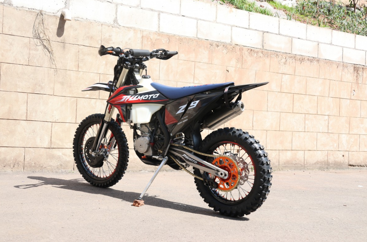 Мотоцикл JHLMOTO JHL Z9 NC450S в Орле