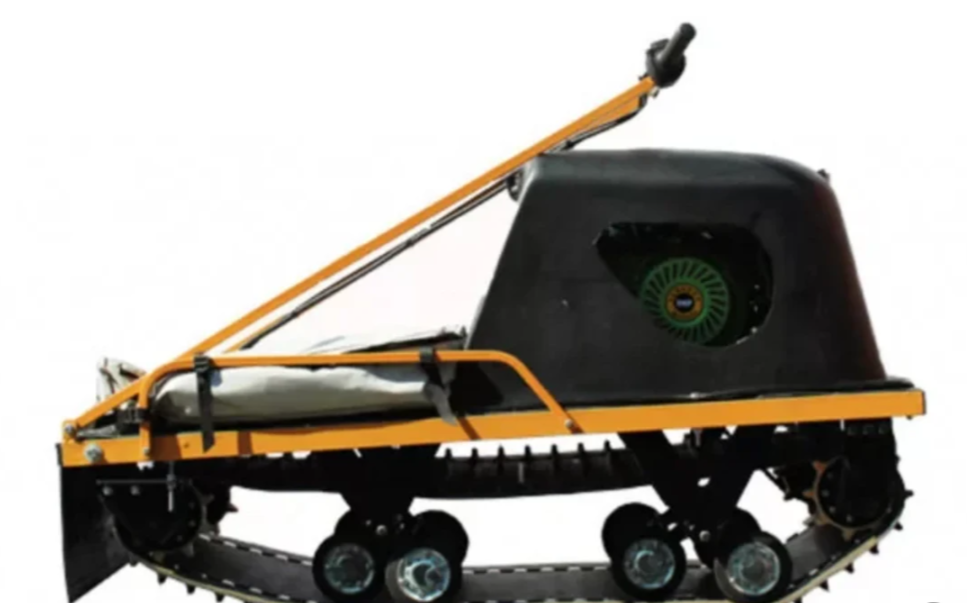 Мотобуксировщик LEBEDEV MOTORS РЕКС LV513 в Орле