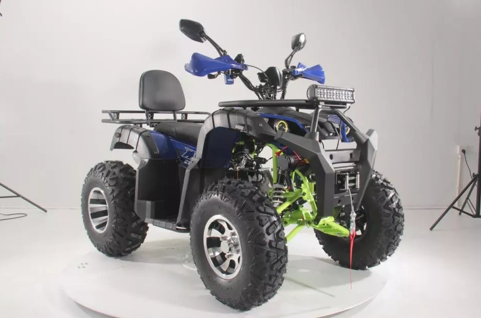 Квадроцикл YACOTA SELA MAX в Орле