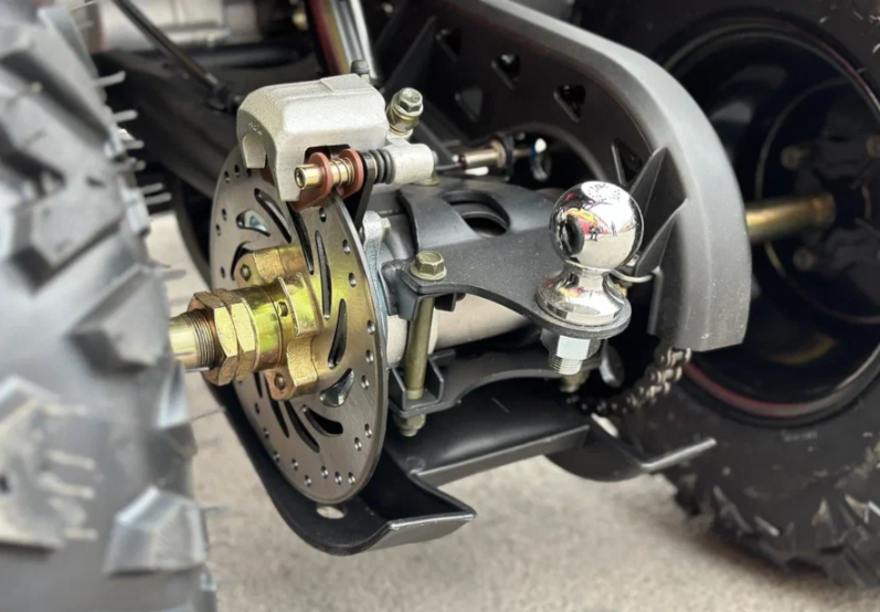 Квадроцикл GBM MAVERICK 300 NEW в Орле