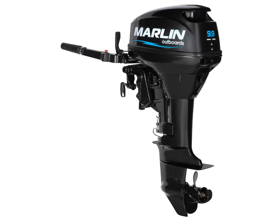 Лодочный мотор MARLIN MP 9.9 AMHL в Орле
