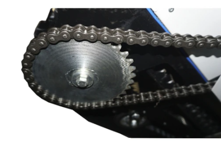 Мотобуксировщик XTREME-MOTORS "Полюс-2" Зима 15 л.с. в Орле