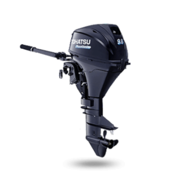 Лодочный мотор Tohatsu MFS 9.8 BS в Орле