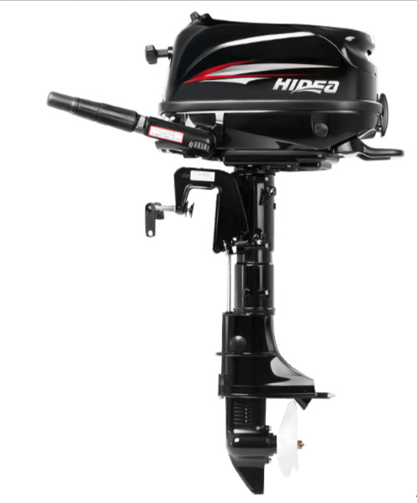 Лодочный мотор HIDEA HDF6HS в Орле