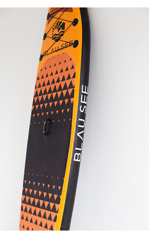 НАДУВНОЙ САП БОРД ORANGA SPACE 10,6 в Орле