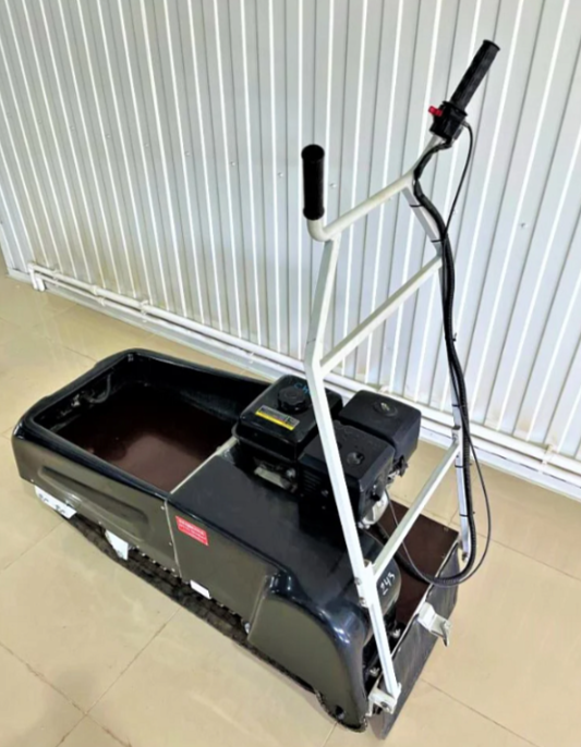 Мотобуксировщик ЕНОТ М 15 Л.С. в Орле