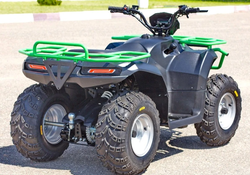 Квадроцикл IRBIS ATV150 в Орле