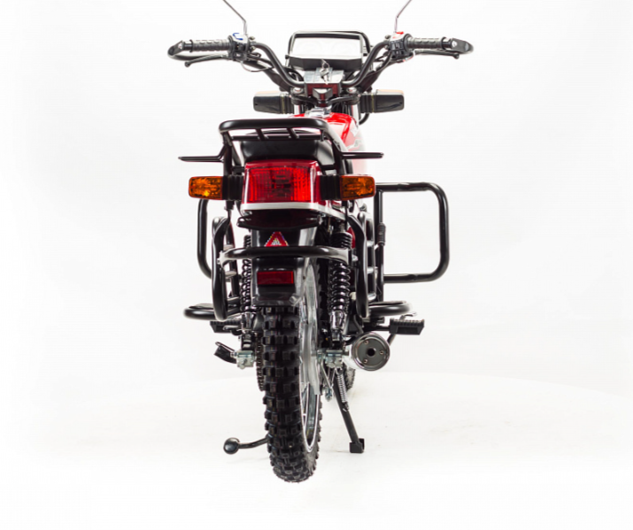 Мотоцикл MOTOLAND (МОТОЛЕНД) FORESTER LITE 200 в Орле