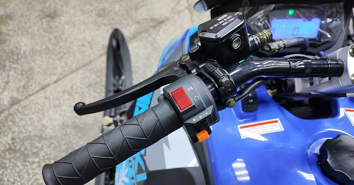 Снегоход Ataki WD150 Б/У в Орле