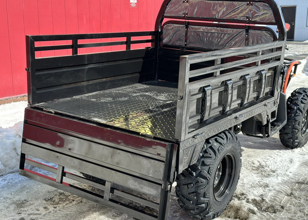 Квадроцикл PROMAX Фермер 350 4x4 ALL ROAD BASIC (2025) в Орле