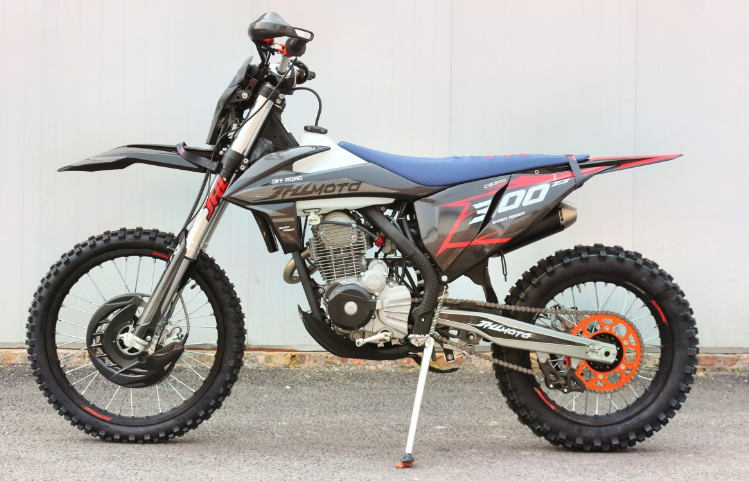 Мотоцикл JHLMOTO JHL Z3+ CB300 (175FMM) в Орле