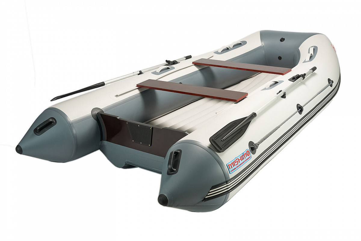 Лодка MISHIMO LITE DF 370 в Орле