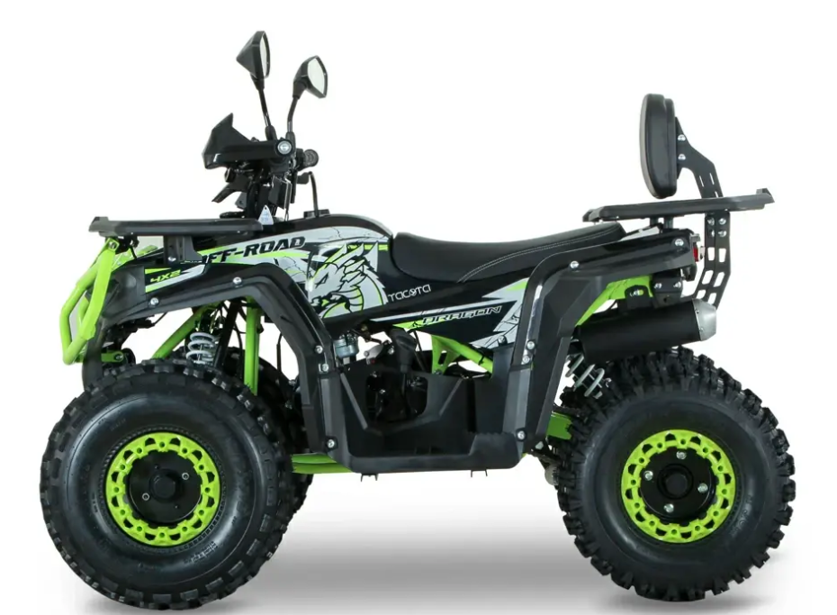 Квадроцикл YACOTA DRAGON LUX в Орле