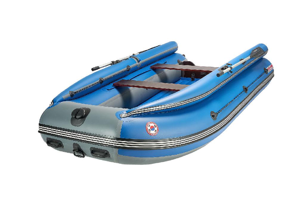 Лодка MISHIMO FAMILY LITE 370 в Орле
