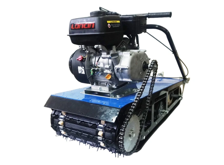 Мотобуксировщик XTREME-MOTORS "Конек-Горбунок" 8.5 л.с. в Орле