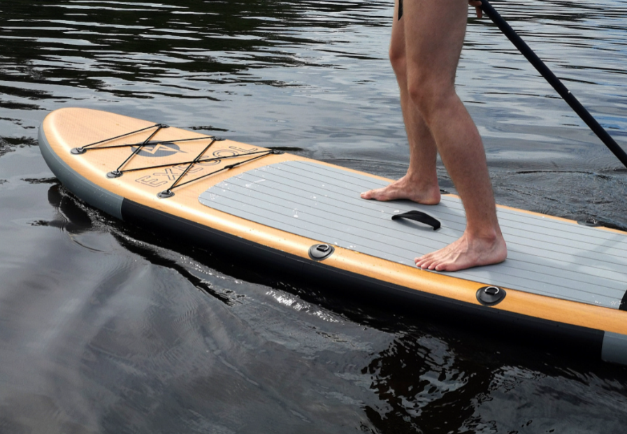 SUP (САП) Доска MISHIMO DINO 10(305) в Орле