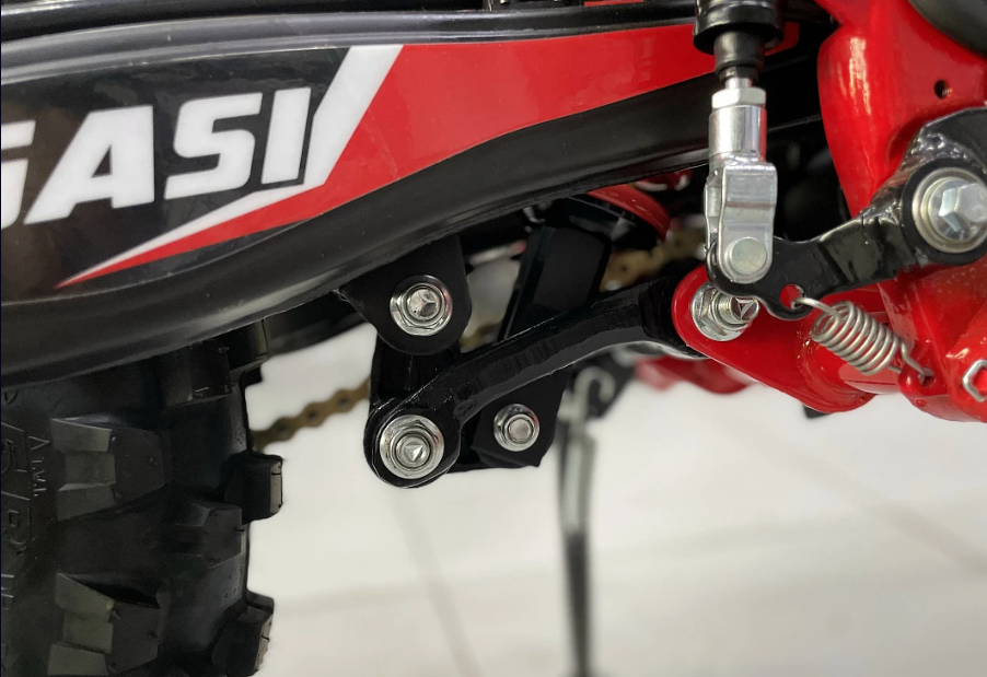 Мотоцикл Progasi SUPER MAX 250 PRO SPORT в Орле