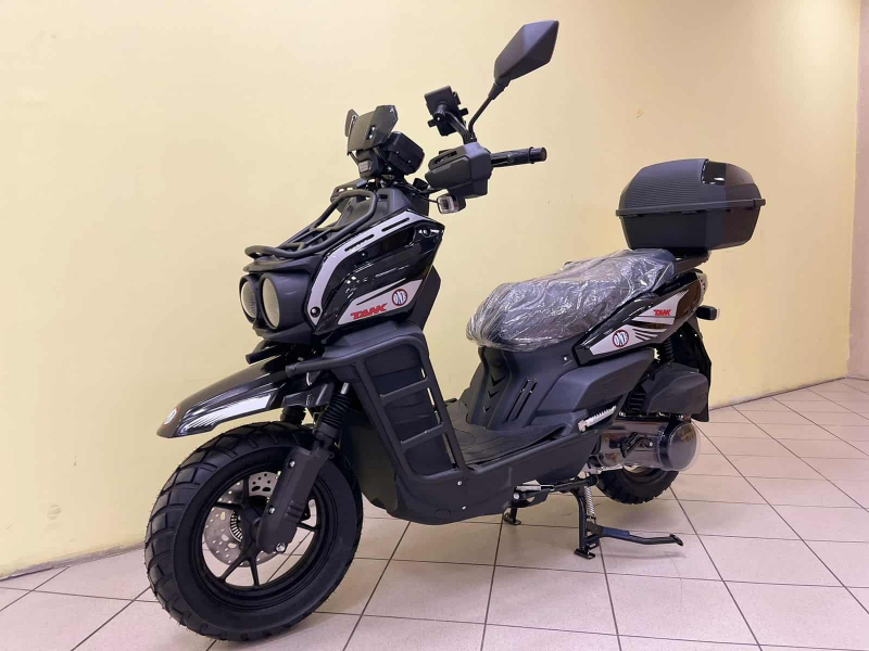 Скутер Скутер Jilang Танк 200 PRO в Орле