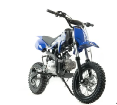 Питбайк MOTOLAND (МОТОЛЕНД) GS Motors S11 в Орле