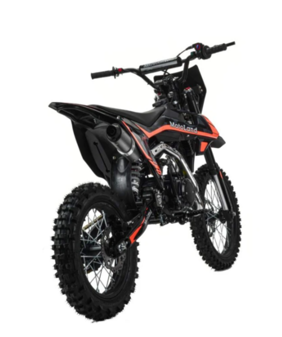 Питбайк MOTOLAND (МОТОЛЕНД) 150 GF150 E в Орле