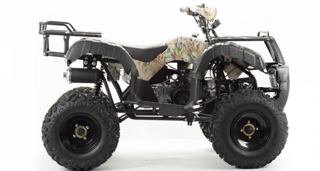 Квадроцикл MOTOLAND (МОТОЛЕНД) 200 ALL ROAD в Орле