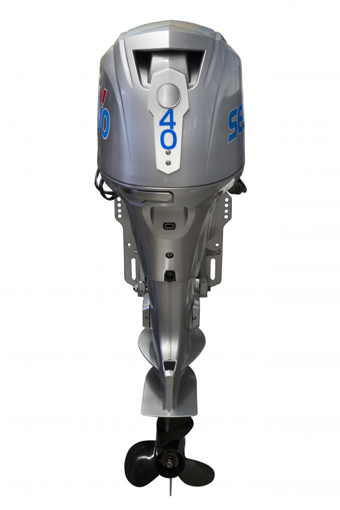 Лодочный мотор SEANOVO SNEF40FEL-T EFI в Орле