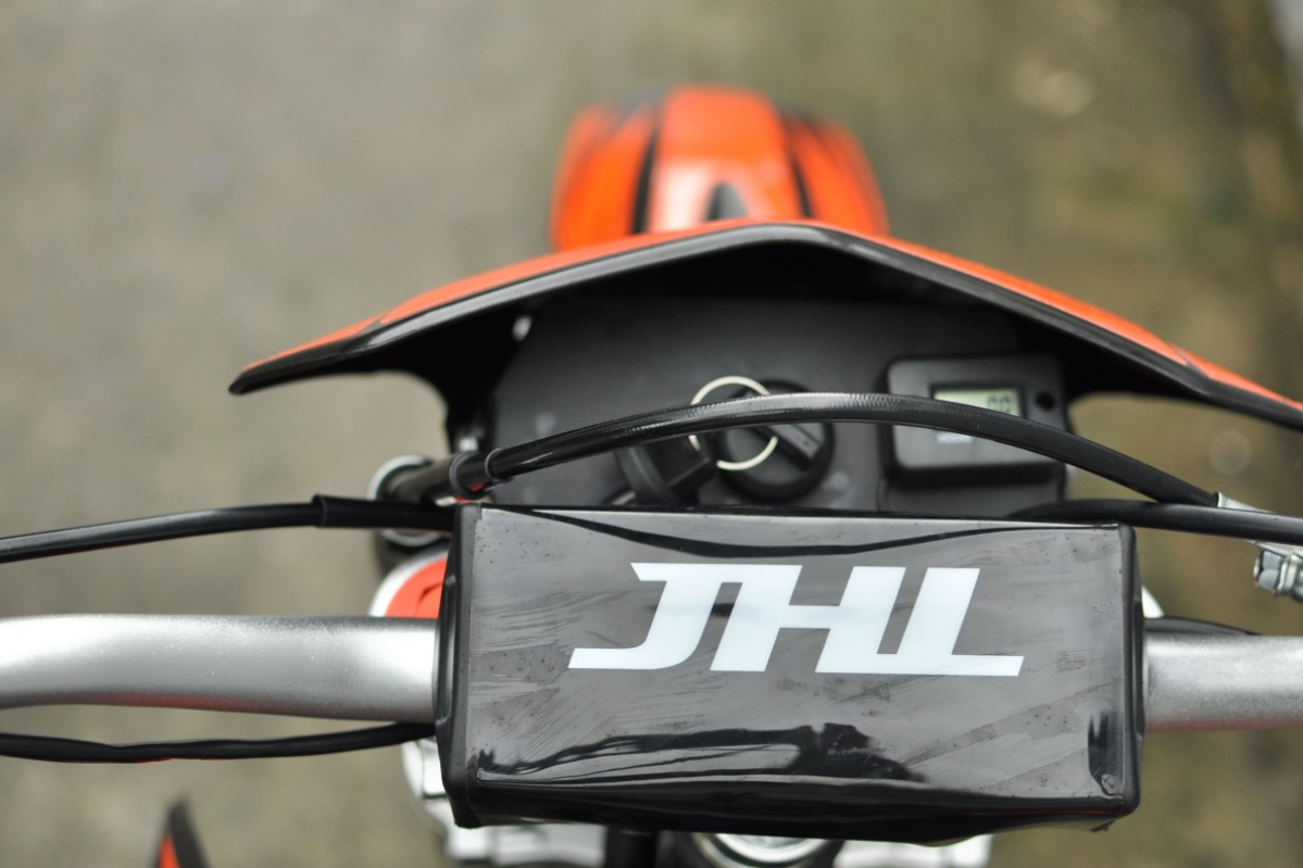 Мотоцикл JHLMOTO JHL MX300 PR300 (175FMN) в Орле