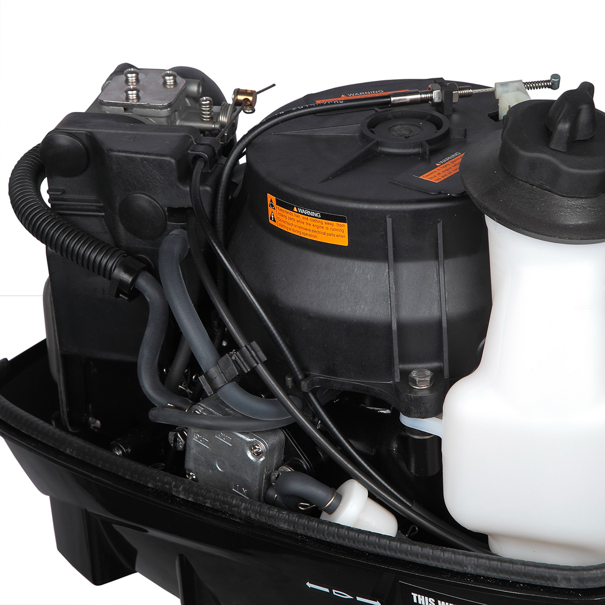 Лодочный мотор MARLIN MF 5 AMHL в Орле