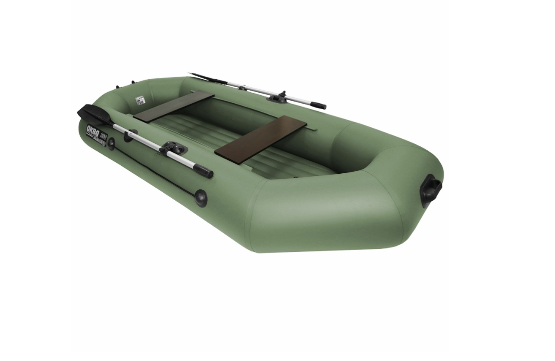  Лодка АКВА-МАСТЕР 280 НД в Орле