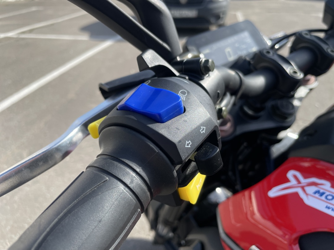 Мопед PROMAX CB150R (49) в Орле