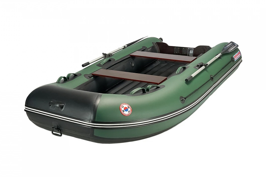 КОМПЛЕКТ ЛОДКА MISHIMO LITE 350 + МОТОР 9,9 (15) Л.С. в Орле