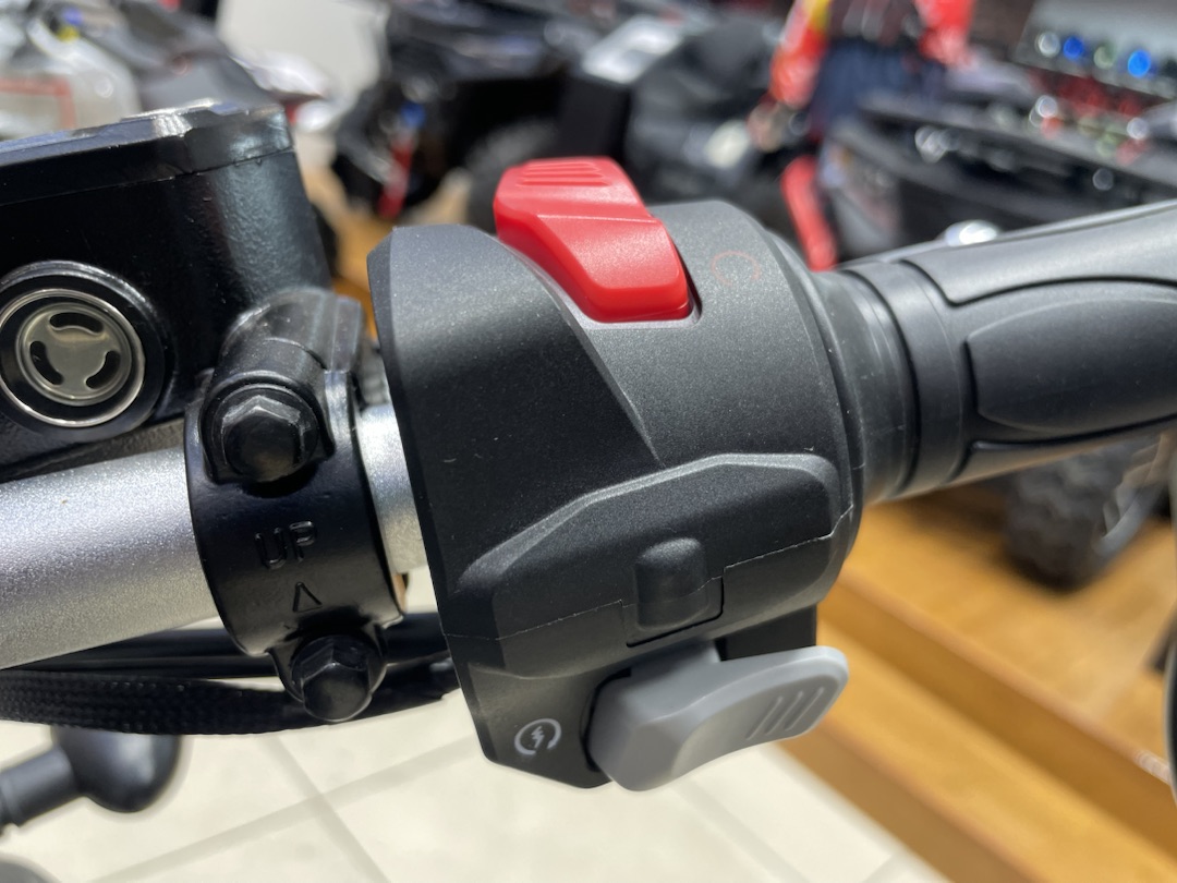 Мотоцикл Benda Chinchilla 300 в Орле