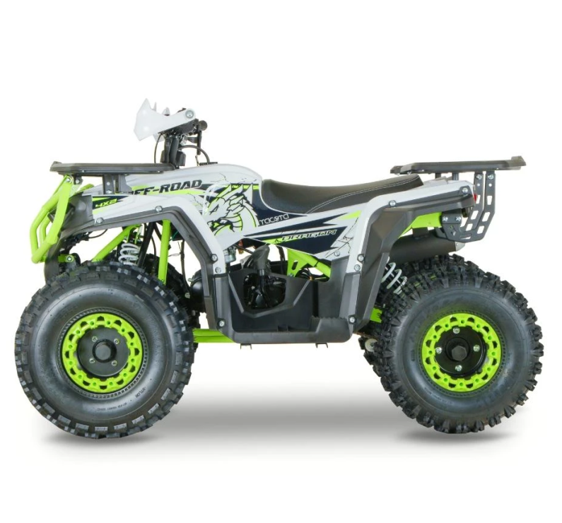 Квадроцикл YACOTA DRAGON в Орле