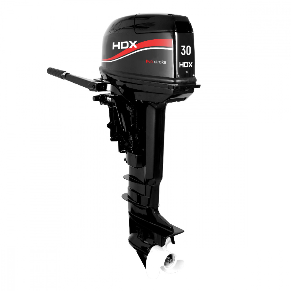 Лодочный мотор 2-х тактный HDX T 30 BMS в Орле