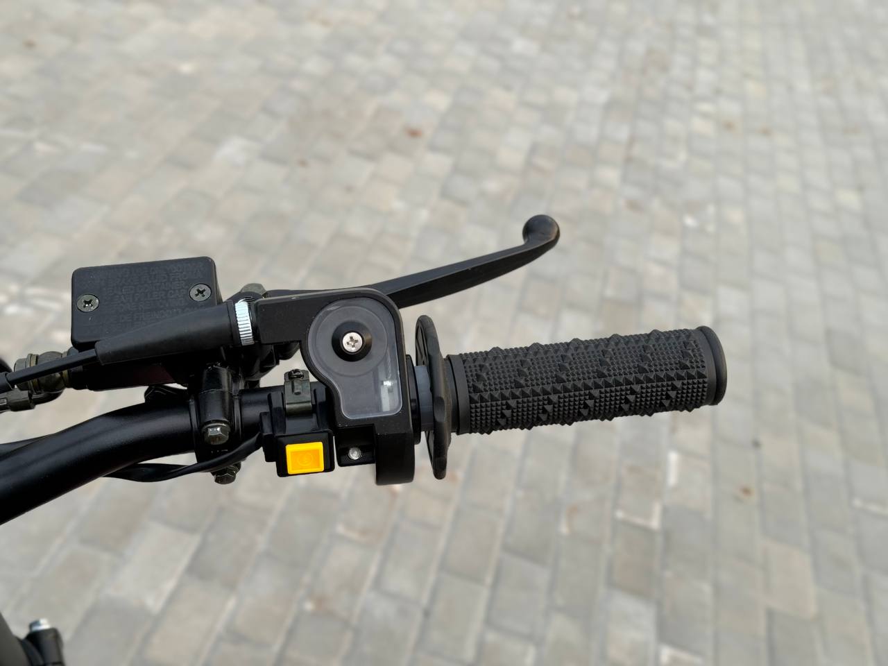 Кроссовый мотоцикл Sanchez Maniac CB300F в Орле