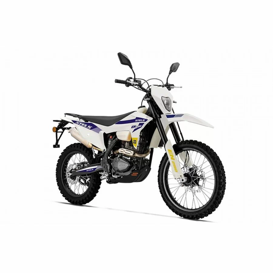 Мотоцикл STELS ЭНДУРО EN250  в Орле