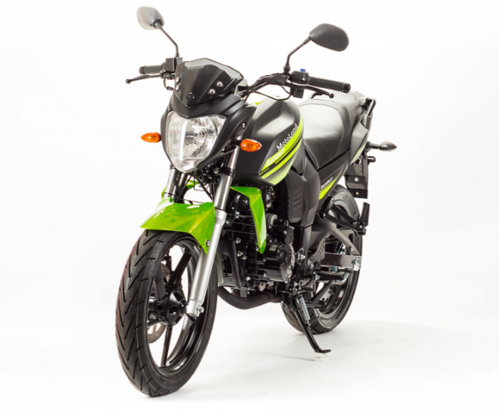 Мотоцикл BANDIT 250 в Орле