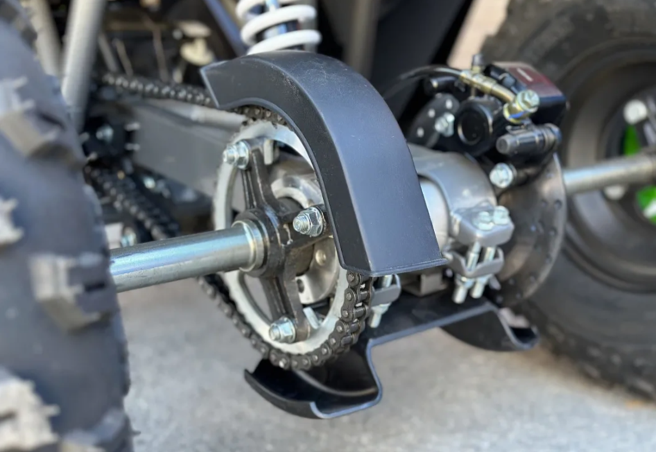 Квадроцикл GBM DAXTER 220 NEW в Орле