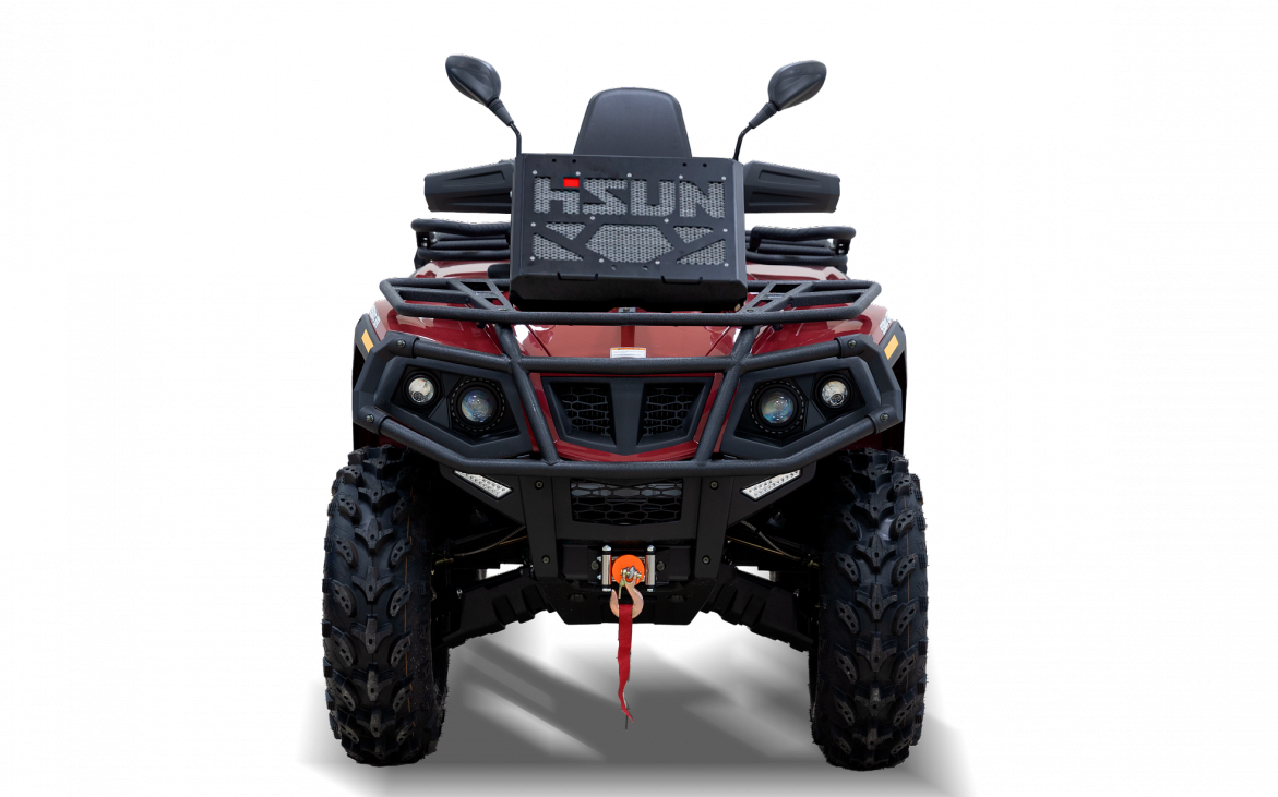 Квадроцикл HISUN TACTIC 750-/EXTREME EDITION/ в Орле