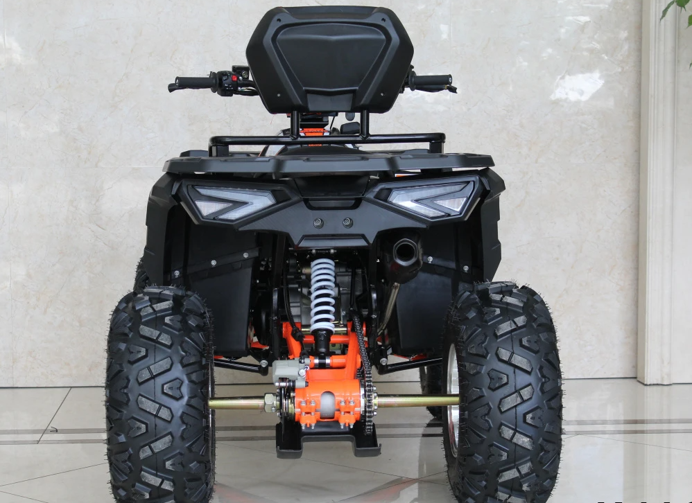 Квадроцикл GBM STORMRIDER 300 NEW PREMIUM в Орле