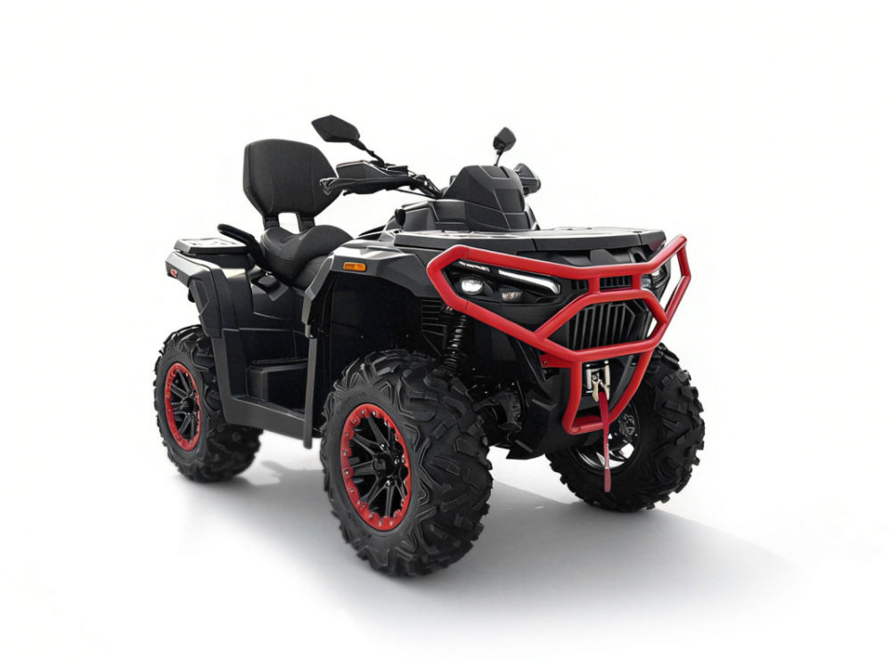 Квадроцикл GBM EXPLORER 1100SW PRO с ПСМ в Орле