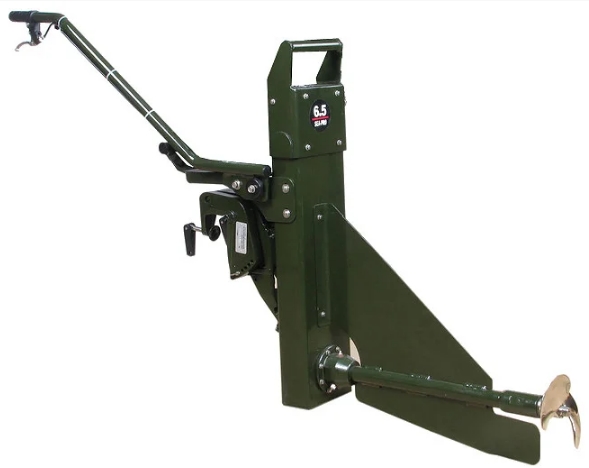 Рама - редуктор для болотохода SEA-PRO 9-18 л.с. в Орле