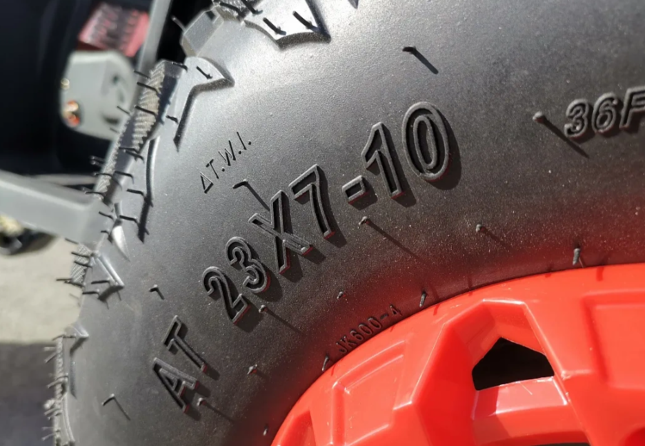 Квадроцикл GBM SHARP BIG 300 NEW в Орле