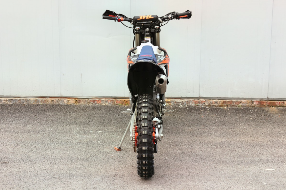 Мотоцикл JHLMOTO JHL Z4i (EFI) PR250 (172FMM-5S) в Орле