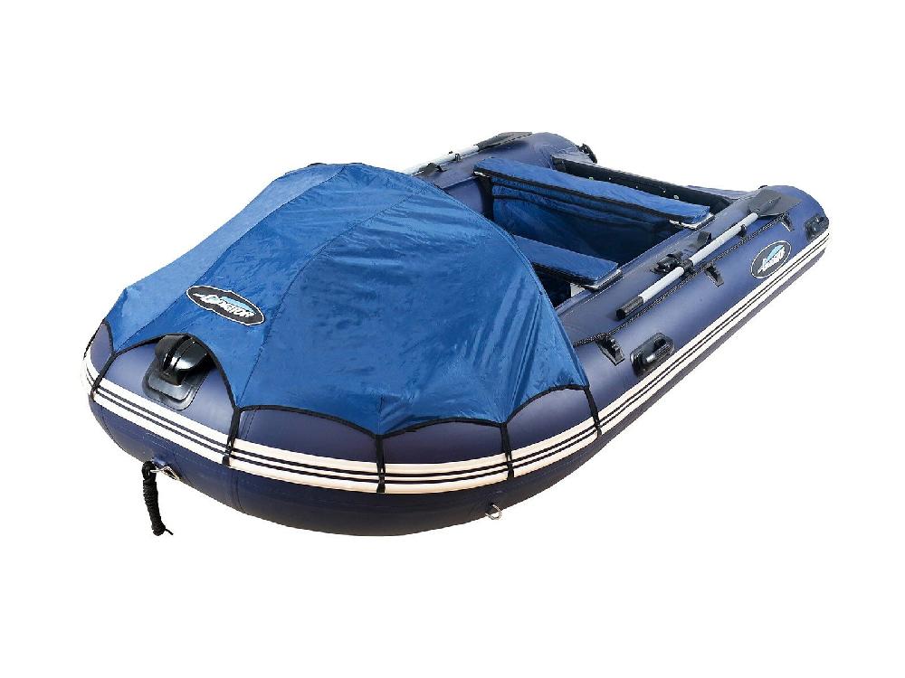 НАДУВНАЯ ЛОДКА GLADIATOR C420AL в Орле